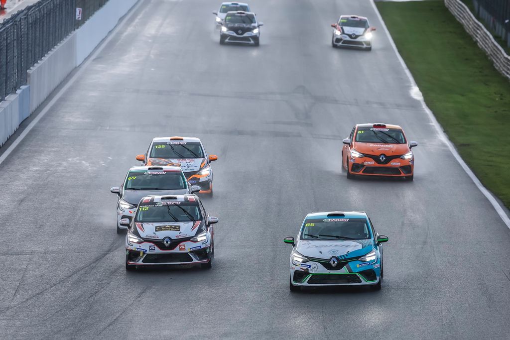 (Foto: DPPI/Alpine Racing)